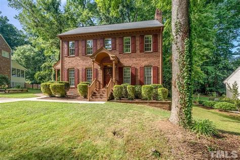 Raleigh NC Real Estate